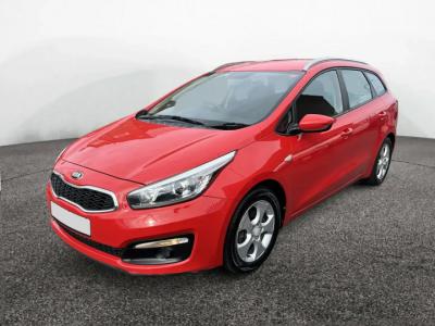 Image of 2015 kia Ceed 1 Crdi 1396cc Turbo Diesel Manual 6 Speed Estate