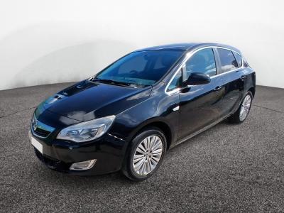 Image of 2015 Vauxhall Astra Excite 1598cc Petrol Manual 5 Speed Hatchback