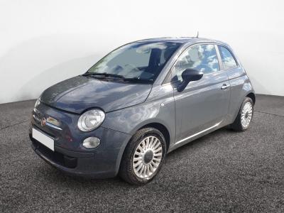 Image of 2015 Fiat 500 pop 1242cc Petrol Manual 5 Speed Hatchback