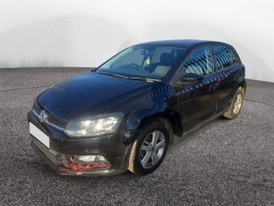 Image of 2016 Volkswagen Polo Match tsi 1197cc Turbo Petrol Manual 5 Speed Hatchback