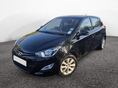 Image of 2014 Hyundai I20 Active 1248cc Petrol Manual 5 Speed Hatchback