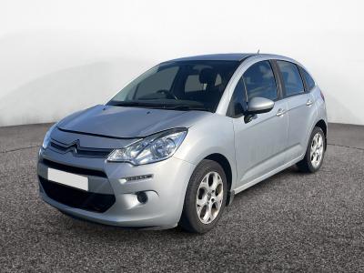 Image of 2017 Citroen C3 Edition Puretech 1199cc Petrol Manual 5 Speed Hatchback