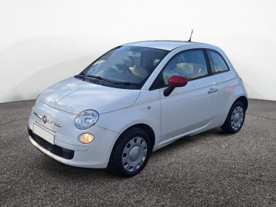 Image of 2013 Fiat 500 pop rhd 1242cc Petrol Manual 5 Speed Hatchback