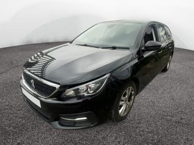 Image of 2019 Peugeot 308 Access sw Bluehdi s/s 1499cc Turbo Diesel Manual 6 Speed Estate