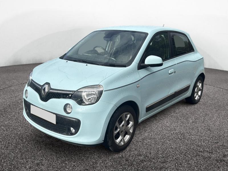 2015 Renault Twingo Dynamique sce s/s 999cc Petrol Manual 5 Speed Hatchback