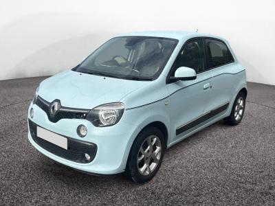 Image of 2015 Renault Twingo Dynamique sce s/s 999cc Petrol Manual 5 Speed Hatchback