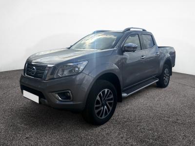 Image of 2018 Nissan Navara Tekna dci Auto 2298cc Turbo Diesel Automatic 7 Speed Pick Up