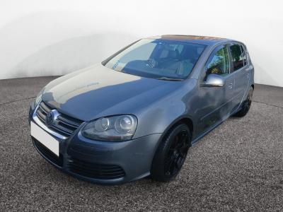 Image of 2007 Volkswagen Golf r32 s-a 3189cc Petrol Semi Automatic 6 Speed Hatchback