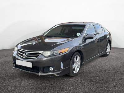 Image of 2008 Honda Accord es gt I-vtec a 1997cc Petrol Automatic 5 Speed Saloon