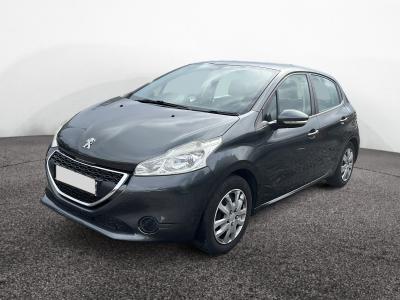Image of 2013 Peugeot 208 Access Plus hdi 1398cc Turbo Diesel Manual 5 Speed Hatchback