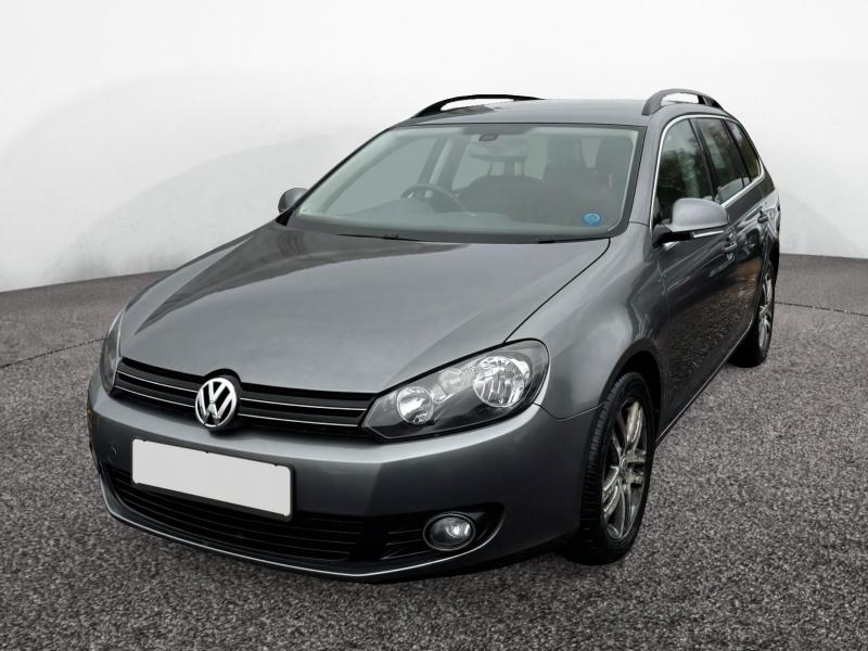 2010 Volkswagen Golf se Bluemotion tdi 1598cc Turbo Diesel Manual 5 Speed Estate