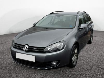 Image of 2010 Volkswagen Golf se Bluemotion tdi 1598cc Turbo Diesel Manual 5 Speed Estate