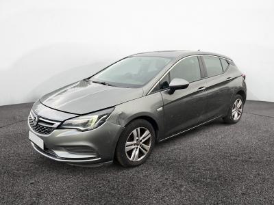 Image of 2016 Vauxhall Astra Tech Line Cdti s/s 1598cc Turbo Diesel Manual 6 Speed Hatchback