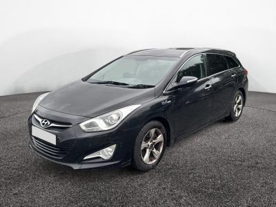 Image of 2013 Hyundai I40 Style Blue Drive Crdi 1685cc Turbo Diesel Manual 6 Speed Estate