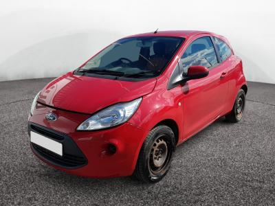 Image of 2015 Ford Ka Edge 1242cc Petrol Manual 5 Speed Hatchback