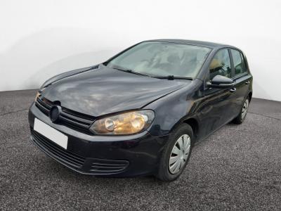 Image of 2010 Volkswagen Golf s 1390cc Petrol Manual 5 Speed Hatchback
