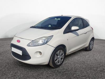 Image of 2009 Ford Ka Zetec 1242cc Petrol Manual 5 Speed Hatchback