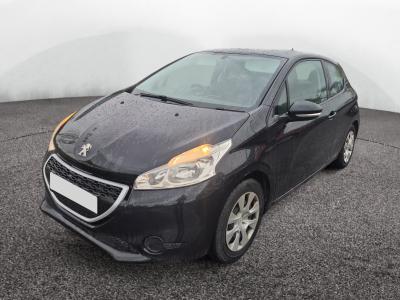 Image of 2013 Peugeot 208 Access Plus hdi 1398cc Turbo Diesel Manual 5 Speed Hatchback