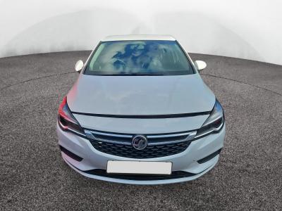 Image of 2017 Vauxhall Astra Tech Line Cdti Eflex s/s 1598cc Turbo Diesel Manual 6 Speed Hatchback