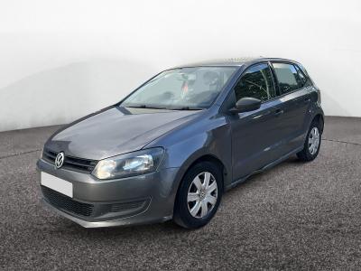 Image of 2013 Volkswagen Polo s 60 1198cc Petrol Manual 5 Speed Hatchback
