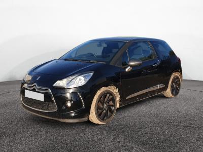 Image of 2015 ds Ds3 Dstyle nav Bluehdi s/s 1560cc Turbo Diesel Manual 5 Speed Hatchback