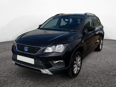 Image of 2017 Seat ATECA SE ECOMOTIVE TSI 999cc Turbo Petrol Manual 6 Speed SUV