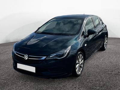 Image of 2016 Vauxhall Astra Design Cdti s/s 1598cc Turbo Diesel Manual 6 Speed Hatchback