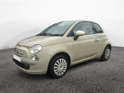 Image of 2014 Fiat 500 Colour Therapy 1242cc Petrol Manual 5 Speed Hatchback