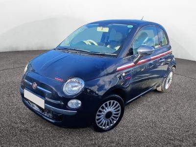 Image of 2012 Fiat 500 Lounge 1242cc Petrol Manual 5 Speed Hatchback