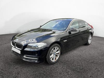 Image of 2016 bmw 520d se Auto 1995cc Turbo Diesel Automatic 8 Speed Saloon