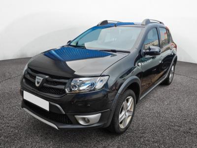Image of 2015 Dacia Sandero Stepway Ambiance dci 1461cc Turbo Diesel Manual 5 Speed Hatchback