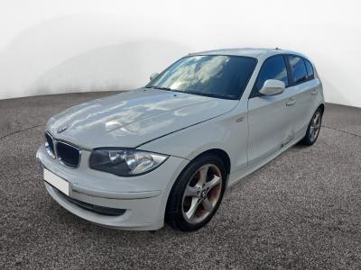Image of 2011 bmw 116i Sport 1995cc Petrol Manual 6 Speed Hatchback