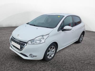 Image of 2012 Peugeot 208 Active 1199cc Petrol Manual 5 Speed Hatchback