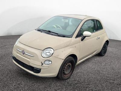 Image of 2014 Fiat 500 Colour Therapy 1242cc Petrol Manual 5 Speed Hatchback