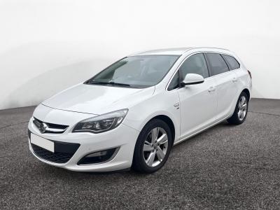 Image of 2013 Vauxhall Astra sri Cdti s/s 1956cc Turbo Diesel Manual 6 Speed Estate