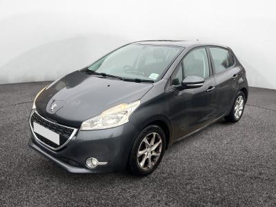 Image of 2013 Peugeot 208 Active 1199cc Petrol Manual 5 Speed Hatchback