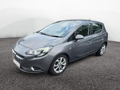 Image of 2016 Vauxhall Corsa sri Ecoflex 1398cc Petrol Manual 5 Speed Hatchback