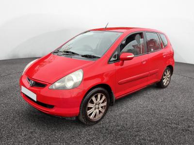 Image of 2004 Honda Jazz se cvt 1339cc Petrol CVT 1 Speed Hatchback