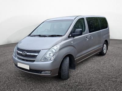 Image of 2011 Hyundai I800 Style Crdi 2497cc Turbo Diesel Manual 5 Speed Van Derived Car
