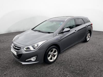 Image of 2014 Hyundai I40 Style Blue Drive Crdi 1685cc Turbo Diesel Manual 6 Speed Estate