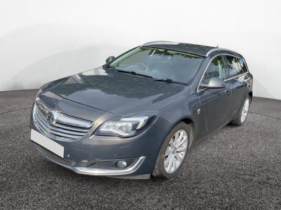 Image of 2015 Vauxhall Insignia Elite Cdti Ecoflex ss 1956cc Turbo Diesel Manual 6 Speed Estate