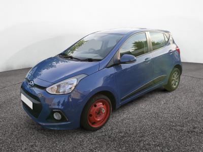 2015 Hyundai I10 Premium