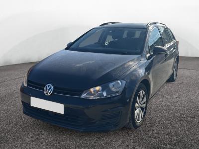 Image of 2014 Volkswagen Golf se Bluemotion Tech tdi sa 1598cc Turbo Diesel Semi Automatic 7 Speed Estate