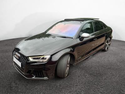 Image of 2017 Audi Rs 3 Tfsi Quattro s-a 2480cc Turbo Petrol Semi Automatic 7 Speed Saloon
