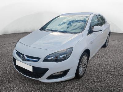 Image of 2015 Vauxhall Astra Excite 1398cc Petrol Manual 5 Speed Hatchback