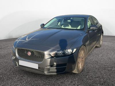Image of 2016 Jaguar Xe Prestige d 1999cc Turbo Diesel Manual 6 Speed Saloon