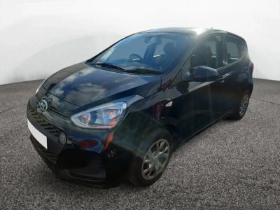 Image of 2017 Hyundai I10 se 998cc Petrol Manual 5 Speed Hatchback