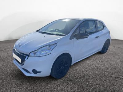 Image of 2014 Peugeot 208 Access 999cc Petrol Manual 5 Speed Hatchback