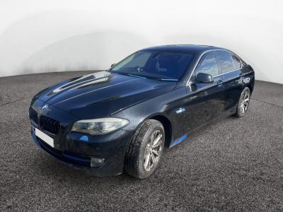 Image of 2011 bmw 520d se 1995cc Turbo Diesel Manual 6 Speed Saloon