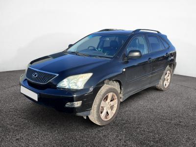 Image of 2005 Lexus Rx300 se Auto 2995cc Petrol Automatic 5 Speed SUV